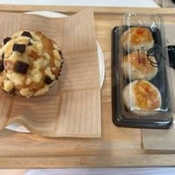 เมนูของร้าน Nexterday Cafe