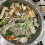 สุกี้ข้าน้อยโกลด์ บางหว้า