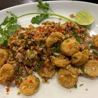 โคตรปู ซีฟู้ด เอสพลานาด รัชดา