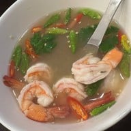 โคตรปู ซีฟู้ด เอสพลานาด รัชดา