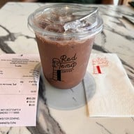 เมนูของร้าน Burgundy Bangsaen