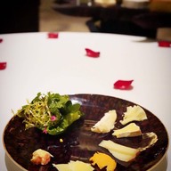 Chef’s Table Lebua