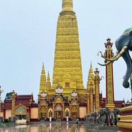 วัดพระธาตุวชิรมงคล