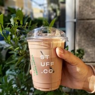 STUFF.CO Coffee & Sandwich (Sirindhorn)