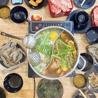 เมนูของร้าน โกกุยะชาบู โกกุยะชาบู