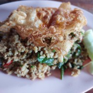 เมนูของร้าน เลี้ยงพานิช