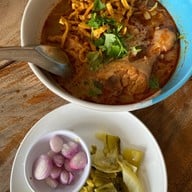 ข้าวซอยแม่มณี 2