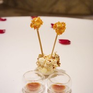 Chef’s Table Lebua