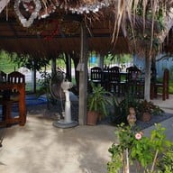 บรรยากาศ ครัวลุงหวั่น