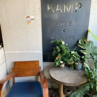 KAMP cafe