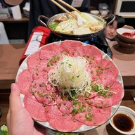 Terra Japanese Restaurant พร้อมพงษ์
