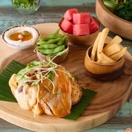 Mango Vegetarian And Vegan