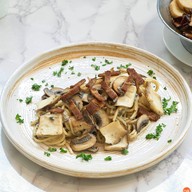 May Veggie Home [100% Plant-Based], No Egg/Milk บางจาก