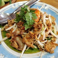 ซุ่นเฮง ก๋วยเตี๋ยวผัดไทย