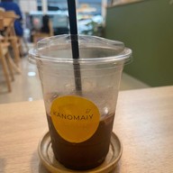 เมนูของร้าน Salad Room สลัดรูม