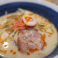 Hachiban Ramen บิ๊กซี อิสรภาพ