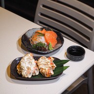 เมนูของร้าน Morr Meat