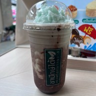 ชาปักษ์ใต้ & คอฟฟี่สเตชั่น สาขา.ใกล้ม.ศรีปทุม