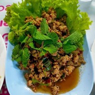 ⭐️ส้มตำยกครก👍 ถนน ร9⭐️