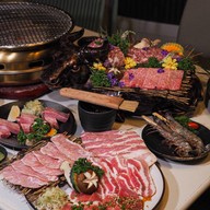 เมนูของร้าน Morr Meat