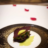 Chef’s Table Lebua