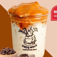 อโวคาโด คาเฟ่ : อโวคาโดปั่น เดอะพันธ์ุทิพย์แอทงามวงศ์วาน