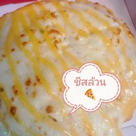 เมนูของร้าน พิซซ่าเจ้าวายุ สาขา2