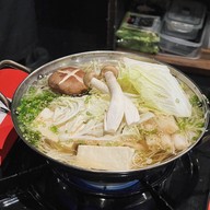 Terra Japanese Restaurant พร้อมพงษ์