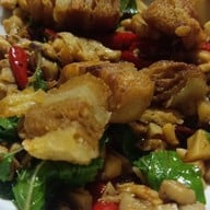 ร้านมังสวิรัติ และอาหารเจ