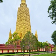 วัดพระธาตุวชิรมงคล