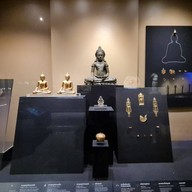 พิพิธภัณฑสถานแห่งชาติเจ้าสามพระยา