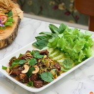 May Veggie Home [100% Plant-Based], No Egg/Milk บางจาก