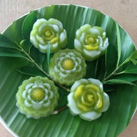 ร้านแม่ทองสุก ขนมไทย