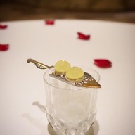 Chef’s Table Lebua