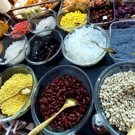 ดีเฮง น้ำเต้าหู้ นมสดแท้100%(เจ้าของสูตร) สาขา8 (สายไหม15)