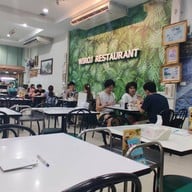 บรรยากาศ ร้านอาหารวิโรจน์โภชนา ม.สหกรณ์