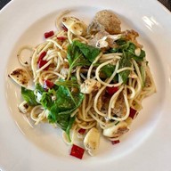 Spaghetti House  เจริญนคร