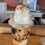 Cha' mingo สาขาหลักถนนเส้นข้าวหลาม