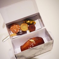 Chef’s Table Lebua