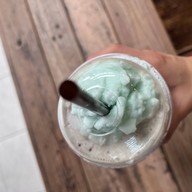 ชาปักษ์ใต้ & คอฟฟี่สเตชั่น สาขา.ใกล้ม.ศรีปทุม