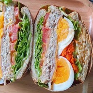 Cleanfood house บ้านฉาง