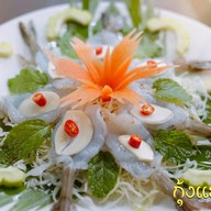 เมนูของร้าน BEVERAGE CRAFT Phannaburi