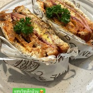 Salad Room สลัดรูม