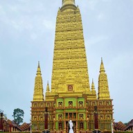 วัดพระธาตุวชิรมงคล