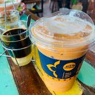 เมนูของร้าน ครัวสไบมอญ ⭐⭐⭐