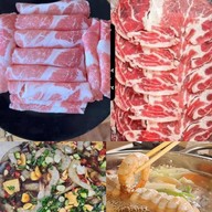 เมนูของร้าน โกกุยะชาบู โกกุยะชาบู