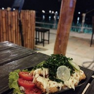 เมนูของร้าน สูดอากาศ