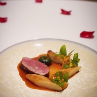 Chef’s Table Lebua