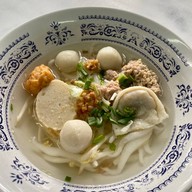 ลูกชิ้นปลานายโส่ย นวมินทร์79