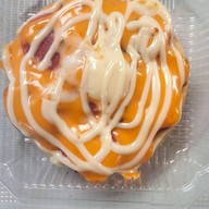 เมนูของร้าน พิซซ่าเจ้าวายุ สาขา2